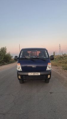 КИА БОНГО [1.2 тонна]
