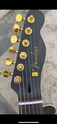 Fender Telekaster elektr gitara | elektrogitara | ibanez yamaha cort