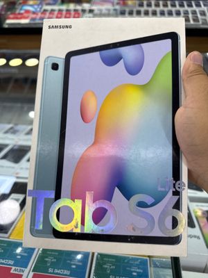 Tab s6 lite 64g 1 yill garanyiya servisdan