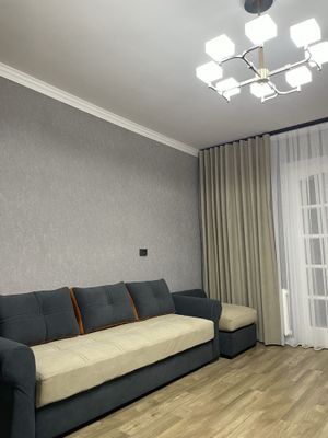 Сдается своя квартира 2+2 (150 кв.м) на Паркентском (Риезий)