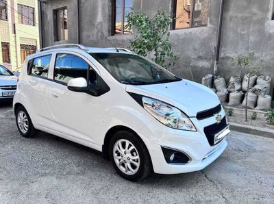 2019-20 Chevrolet SPARK 4 FULL poz. Спарк