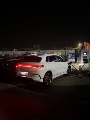 BYD E2 2024 Sotiladi