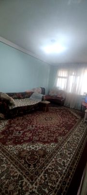 Срачно Продоётся своя квартира г.Андижан 2 мкр 2х ком рядом с Evos