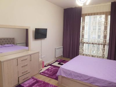 Срочно Аренда Квартира Алмазар Сити