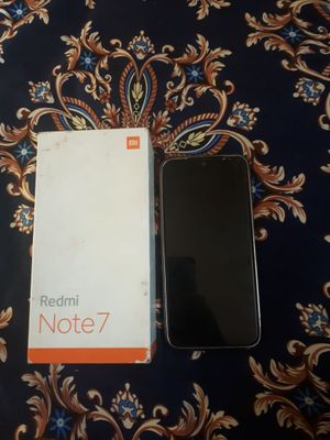 Redmi Note7 sotiladi