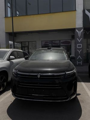L7 4WD (hybrid) Notariusga tayyor!