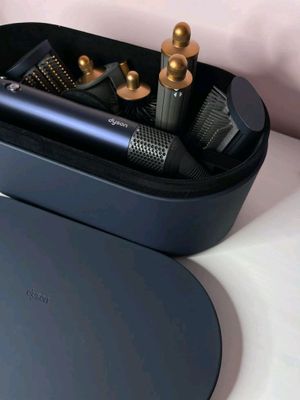Dyson kachestvo zor bir martayam ishlatilinmadi