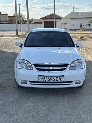 Lacetti 2012 Mator 1.8 Kraskasi toza Aybi yoq Gaz Propan
