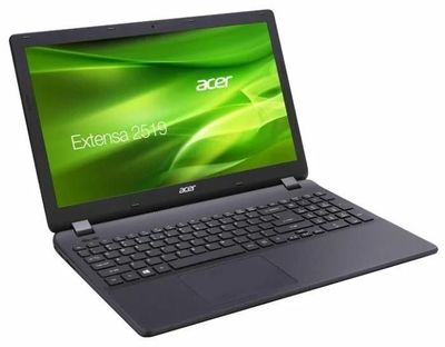 Acer intel celeron N3060 2/500