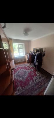 Академ городок 3+1
