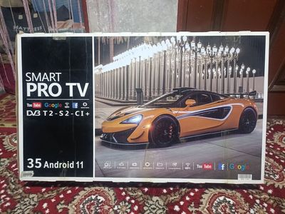 Smart televizor 32 lik