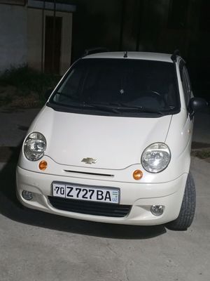 Matiz Ekspert sotiladi