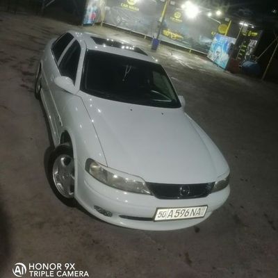 Opel vectra b 2.2