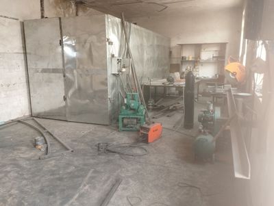 Цех аренда метал услуги. Seh arendaga