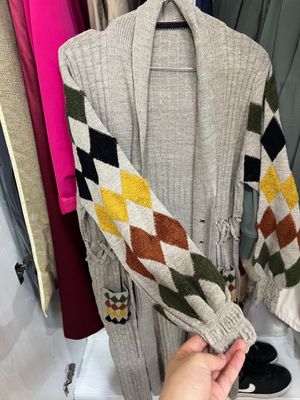 Кардиган