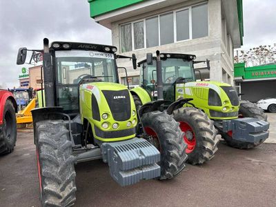 Трактор Claas Arion 630C