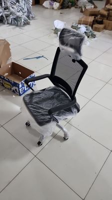 Ofis uchun kreslo