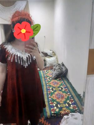 kelinlarimiz uchun balgarka kuylak