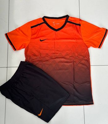 Futbol formalar tayyorlash xizmati