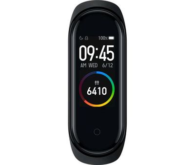 Mi band 4 sotiladi. Tez va arzon!