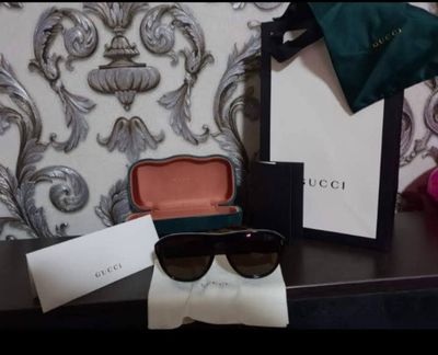 Солнечные очки от Gucci оригинал