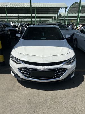 malibu 2018 yil mator 2.4
