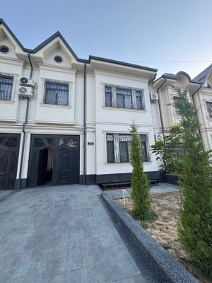 Продаёться котедж на Яккасарайском районе саламатина