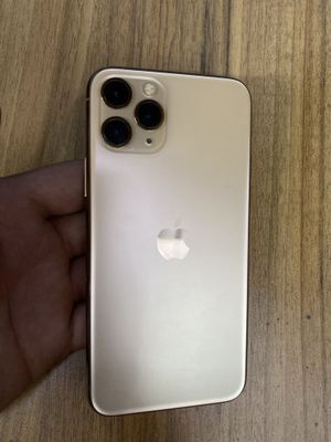 Iphone 11 pro 64 Gb LLA suv tekin
