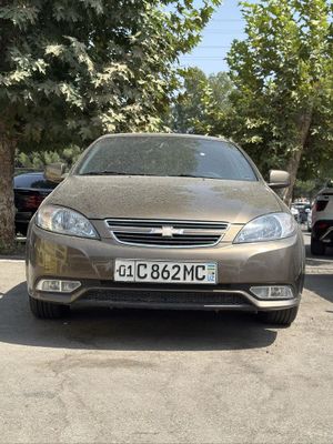 Gentra 2023 srochni sotiladi