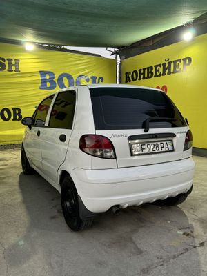 matiz mx benzin arzon bervommiz