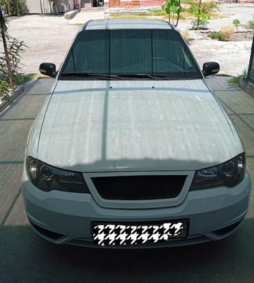 Chevrolet Nexia 2 DONS