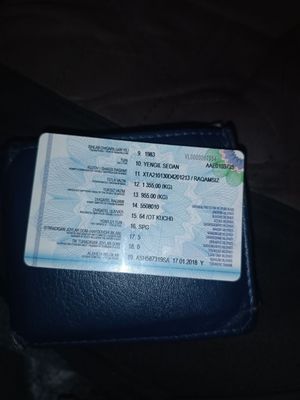 Ваз 2101 в хорошем состоянии