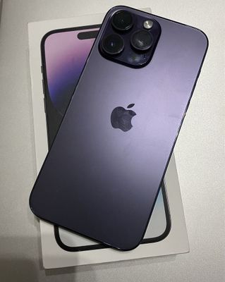Iphone 14 pro max 128gb