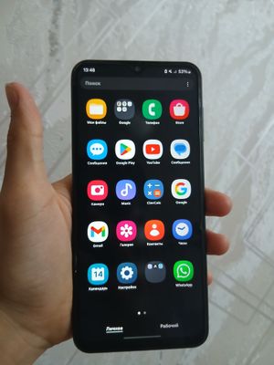 Samsung A13 4/128 Srochna Sotiladi