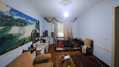 Чирчик шахар Аранча леса склад 1-хона 1-этаж Квартира Ижарага Б