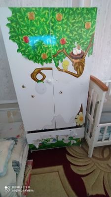 Detski xolati yaxshi srochna sotiladi ikktasi 450000ga bervoraman