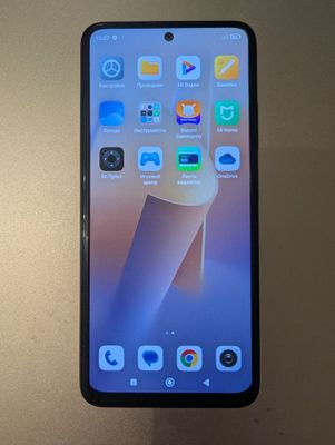 Redmi Note 11, 8/128gb