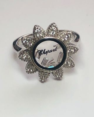 Кольца серебряные производство Турция