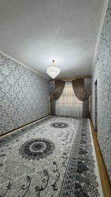 Квартира сотилади
