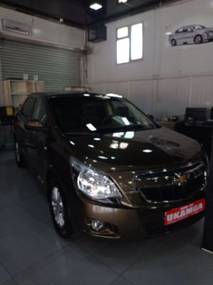 Cobalt Chocco avto kreditga bosh tolov 3090$