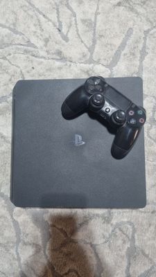 Игровая консоль playstation 4slim 1тб