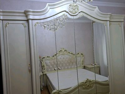 Спальный мебел