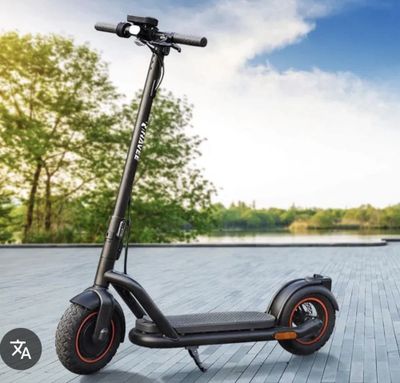 Scooter navee n65