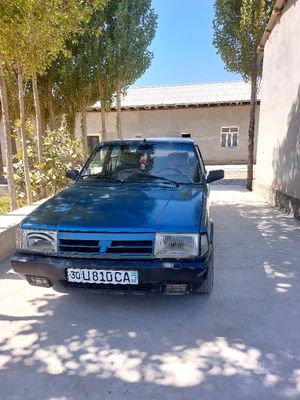 Fiat Dogan sotiladi