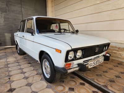 Vaz 2106 Yilli 1996 Metan Gaz Suyagi Butun