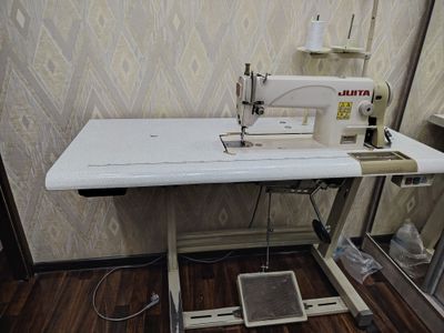 Тикув мошинкаси JUITA