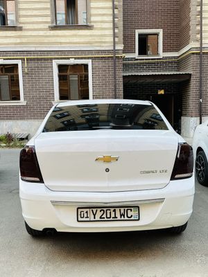 Chevrolet cobalt 2025 full oq