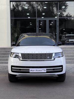 Range Rover Autobiography P530 LWB