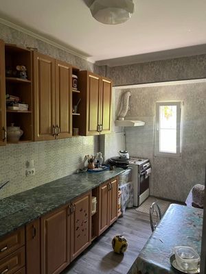Срочно аренда 3х комн на паркенском