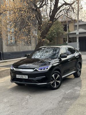 Byd song plus flagship 2022 toza